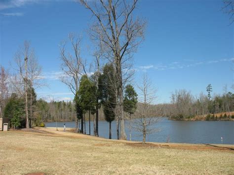 The natural surface trail can get. Charlotte NC Parks--Colonel Francis Beatty Park