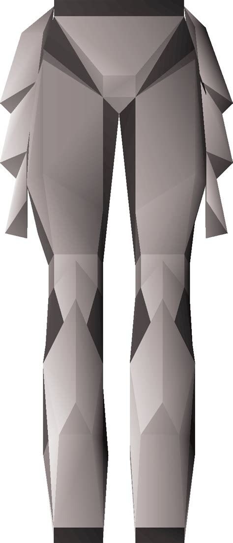 Ultimate Ironman Platelegs Osrs Wiki