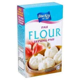 Paket tepung marinasi dan biang isi 5 bungkus. Tepung blue key pao pau 1kg malaysia | Shopee Indonesia