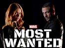 Marvel's Most Wanted - Next Episode