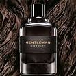 Gentleman Eau de Parfum Boisée Givenchy cologne - a new fragrance for ...