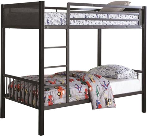 Download Meyers Bunk Bed Full Size Png Image Pngkit
