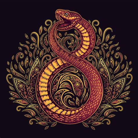 Ouroboros The Snake Eating Itself Meaning Tattoo Ideas And Origin