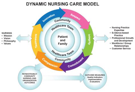 Models Of Nursing Care Delivery Nursing Path