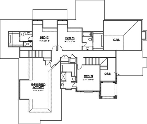 Hemlock Manor Luxury Home Plan 119s 0006 Search House Plans And More