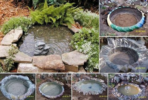A backyard is an extension of what's going on inside your home. 15 DIY Low Budget Garden Ideas For The Perfect Backyard - World inside pictures