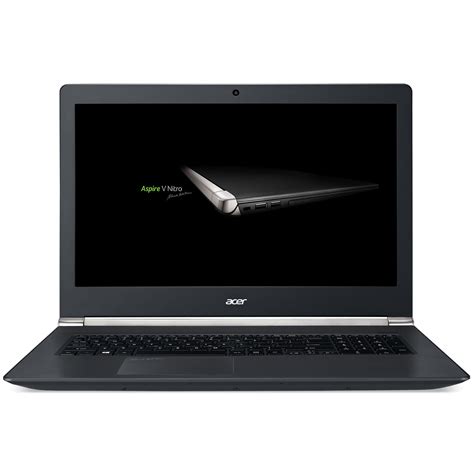Acer Aspire V Nitro Vn7 791g 551u Black Edition Pc Portable Acer Sur