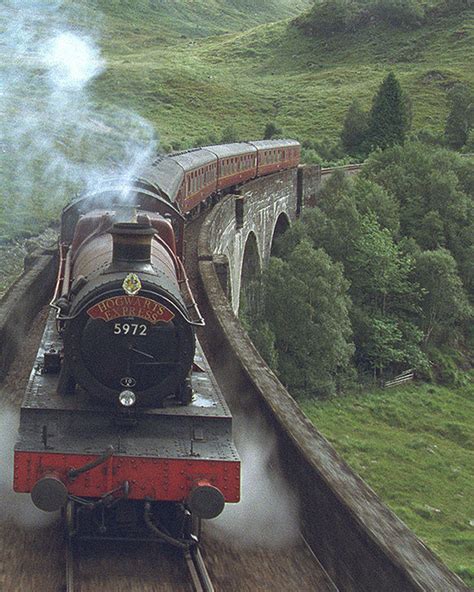 Harry Potter Warner Bros Studios To Open Steam Train And Platform 9 ¾