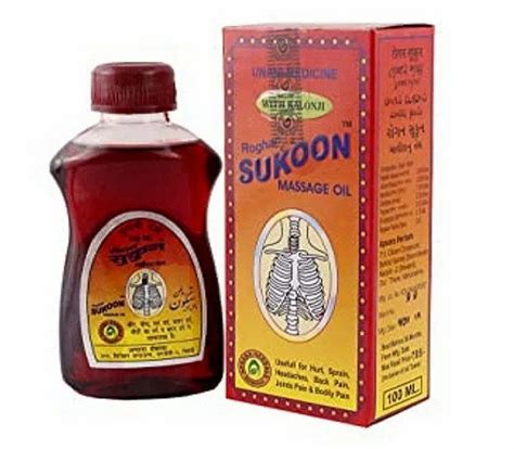 Apsara Sukoon Oil 500ml Original At Rs 500bottle New Items In Delhi Id 26050402755