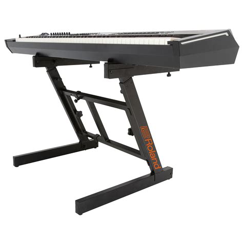 Roland KS Z Stand Pour Clavier Musik Produktiv