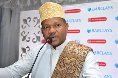 Triodos bank es uno de los bancos más sostenibles del mundo. Kitomari Banking & Finance Blog: BARCLAYS BANK TANZANIA ...