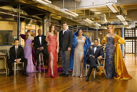 Castle Season 3 Promotional Picfull Cast Castle And Beckett Photo