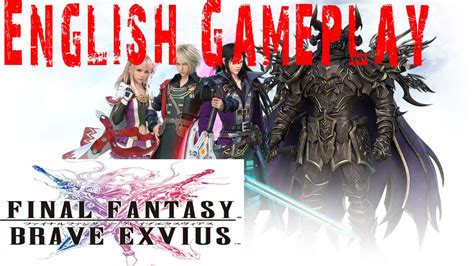 Final Fantasy Brave Exvius Earth Shrine Charitysas