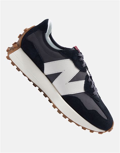 New Balance Womens Trainers Black Life Style Sports Ie