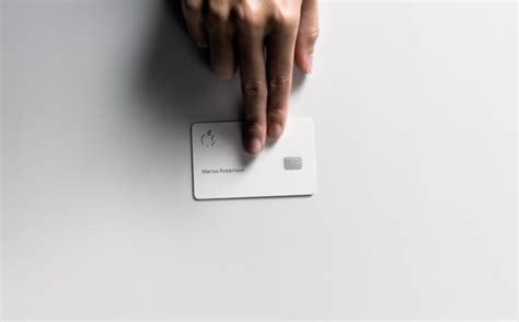 Apple card is a credit card created by apple inc. Apple introduces its own credit card, the Apple Card | Credit card design, Best credit cards ...