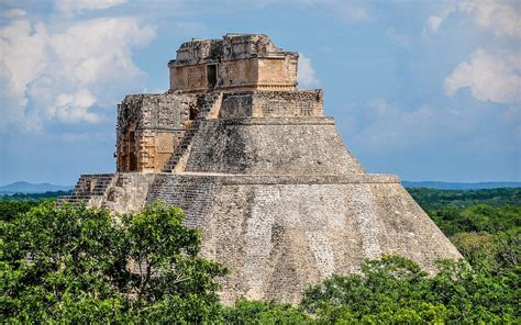 A Guide To Uxmal Ruins 6 Best Things To Know Before Visiting