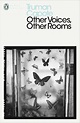 Other Voices, Other Rooms by Truman Capote, Paperback, 9780141187655 ...