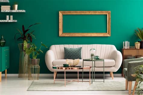 Beautiful Wall Colour Trends For 2021 Homelane Blog