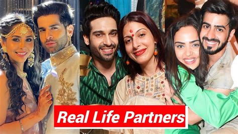 Strings Of Love Star Life Cast Real Life Partners Youtube