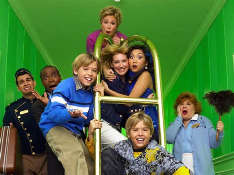 25 Best Disney Channel Shows Including Lizzie Mcguire And Recess