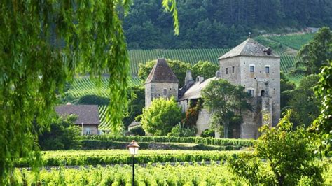 Burgundy Travel Guide France Travel Blog