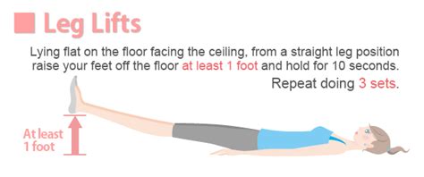 My chair exercise classes integrate exercises that will improve fitness levels and range of motion. 3 Floor Exercises to Remedy Constipation Naturally On A ...