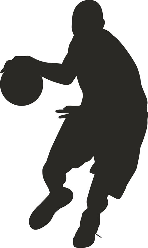 Basketball Logos Clip Art Clipart Best