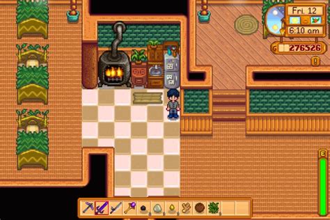 stardew valley best food to cook high ground gaming