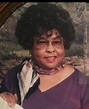 This online memorial is dedicated to Mae Frances Walker. It is a place ...