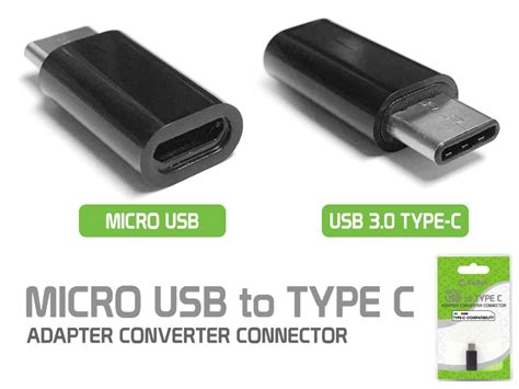 You will find a high quality usb type c to micro usb otg at. Micro USB to USB Type-C Adapter | Cellet