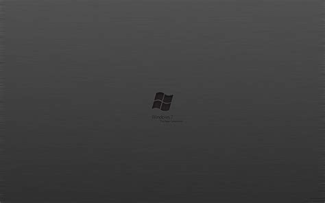 Dark Windows 7 Wallpaper ·① Wallpapertag