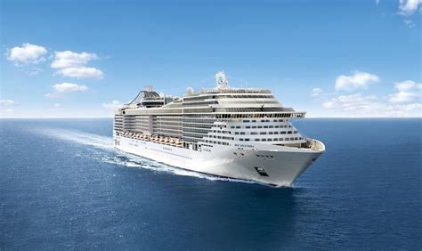Msc Splendida Cruise Holiday Deals Cruise118