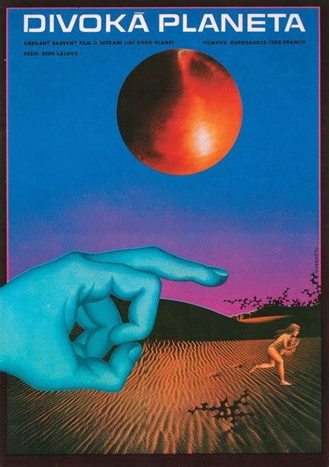 The fantastic planet, the savage planet, der wilde planet, o planeta selvagem, фантастична планета, כוכב הפרא, agrios planitis, άγριος.review by harry_bate ½. 17 Best images about 1973 on Pinterest | Seventeen ...