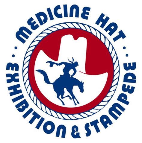 Medicine Hat Exhibition And Stampede In Medicine Hat Alberta