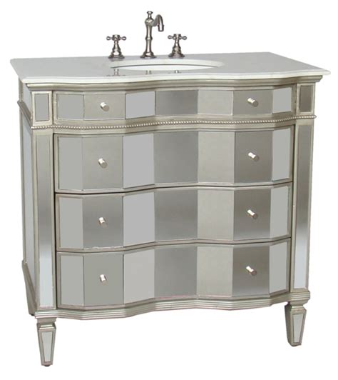 36 floating bathroom vanity with sink stone bathroom countertop single wall mounted bathroom vanity with top vanity cabinetung undermount sink. 30-Inch Jamie Vanity | Mirrored Sink Chest | Mirrored Sink ...