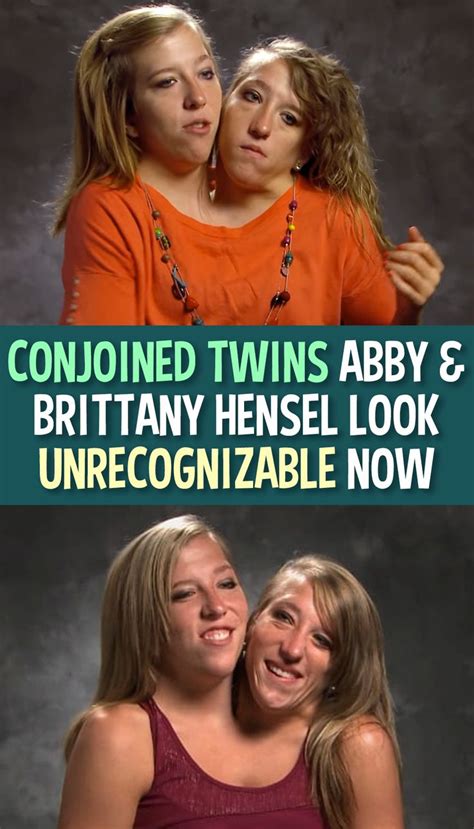 Abby And Brittany Hensel Restroom Everything To Know About Famous