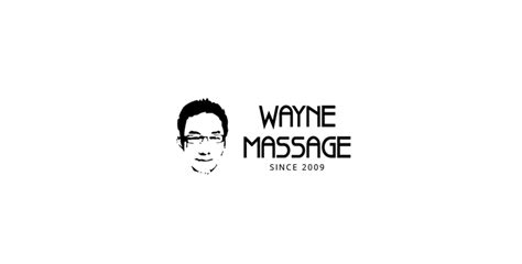 Wayne Massage Remedial Massage Sydney