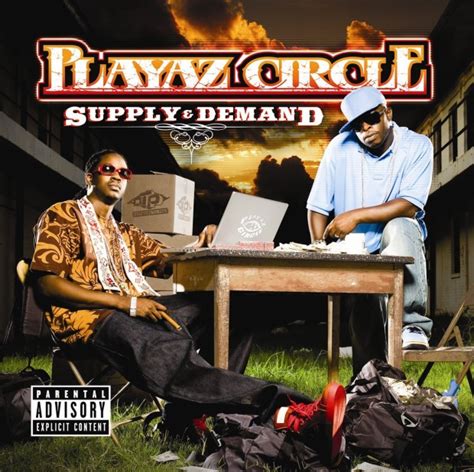 Playaz Circle Supply And Demand Review ~