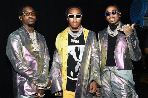 Share the best gifs now >>>. Migos Tease Their Upcoming Album on Lil Wayne's Young ...