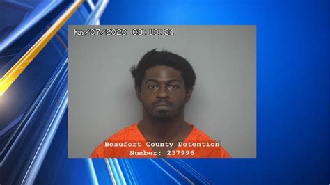 Beaufort Man Arrested On Three Counts Of Sexual Exploitation Of A Minor Wcbd News 2