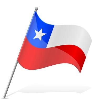 Chile Bandera Vectores Iconos Gr Ficos Y Fondos Para Descargar Gratis