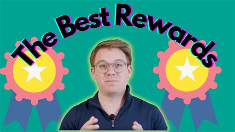 how to use rewards for good behavior youtube