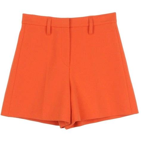 Sonia By Sonia Rykiel Shorts 275 Liked On Polyvore Cool Style My