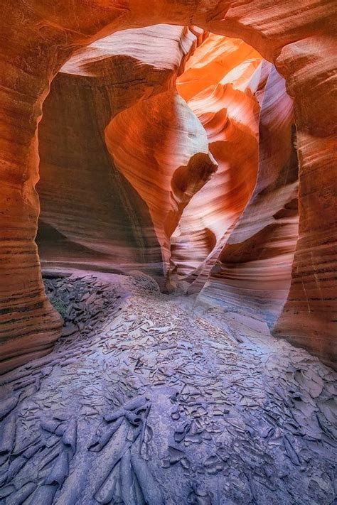 List Of Pictures Slot Canyons Arizona