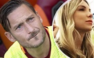 Noemi Bocchi, la nuova fidanzata di Francesco Totti: l'indizio durante ...