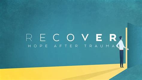 Recover Hope After Trauma Hope Sermon Series From Ministry Pass