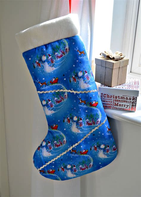 Pin By Mandy Jones On My Makes Christmas Stockings Holiday Decor