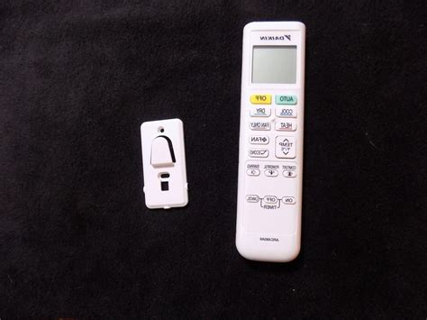 Genuine New Daikin Replacement Wireless Remote Control ARC