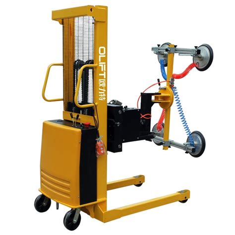 Founded in 1980, shantui construction machinery co., ltd. Vacuum Lifter - Glass lifter,Forklift truck,Scissor lift ...