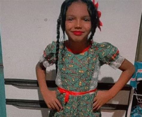 Menina De 8 Anos Morre Após Ser Atropelada Por ônibus Da Prefeitura De
